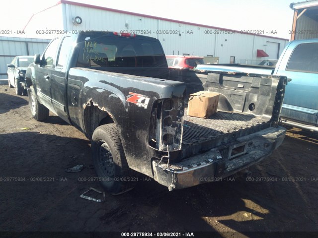 Photo 2 VIN: 1GTR2VE74CZ136846 - GMC SIERRA 1500 