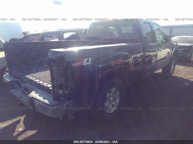 Photo 3 VIN: 1GTR2VE74CZ136846 - GMC SIERRA 1500 