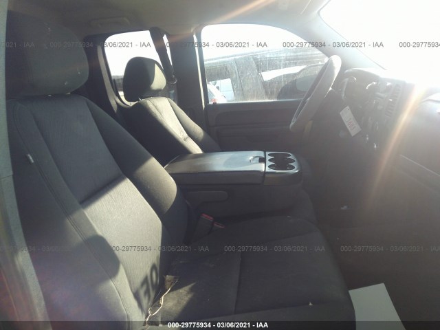 Photo 4 VIN: 1GTR2VE74CZ136846 - GMC SIERRA 1500 