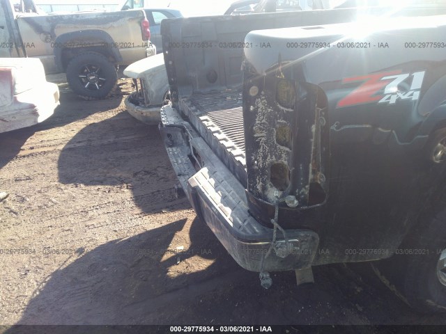 Photo 5 VIN: 1GTR2VE74CZ136846 - GMC SIERRA 1500 