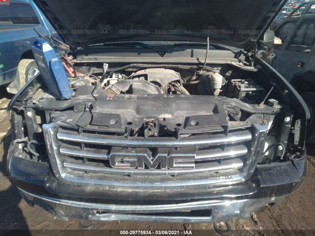 Photo 9 VIN: 1GTR2VE74CZ136846 - GMC SIERRA 1500 