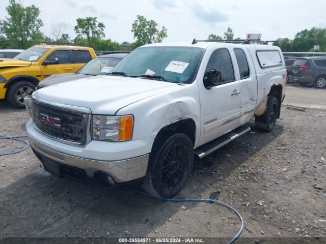 Photo 1 VIN: 1GTR2VE74CZ161973 - GMC SIERRA 