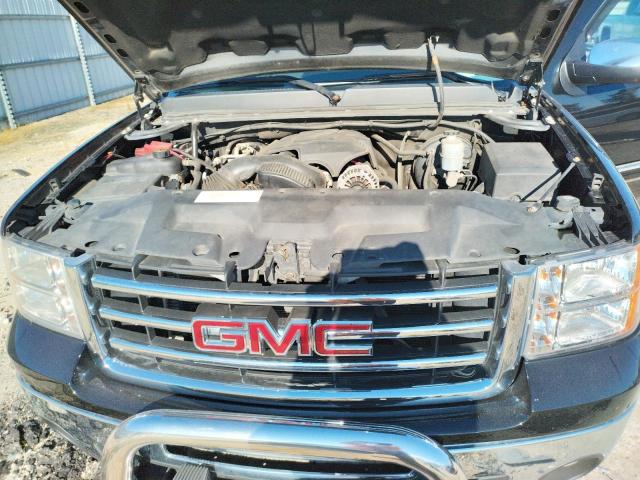 Photo 10 VIN: 1GTR2VE74CZ176537 - GMC SIERRA K15 