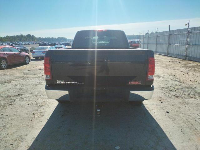 Photo 5 VIN: 1GTR2VE74CZ176537 - GMC SIERRA K15 