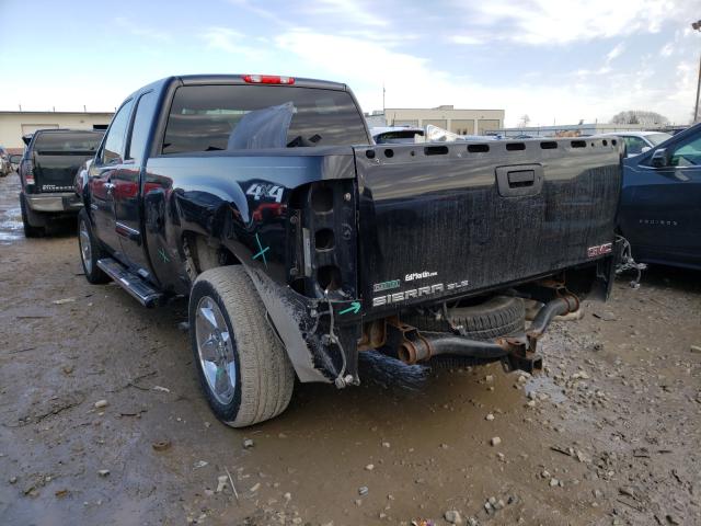 Photo 2 VIN: 1GTR2VE74CZ189322 - GMC SIERRA K15 