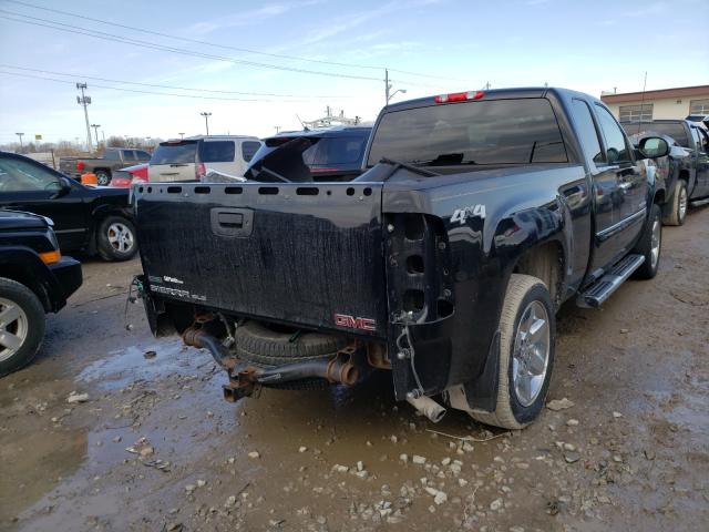 Photo 3 VIN: 1GTR2VE74CZ189322 - GMC SIERRA K15 