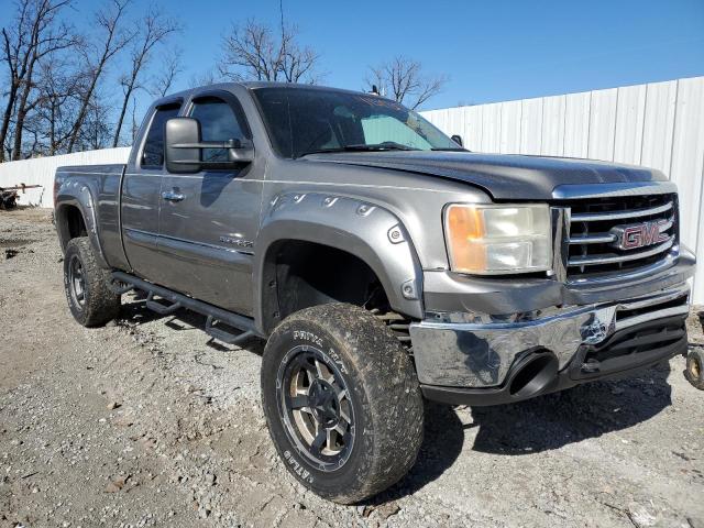 Photo 3 VIN: 1GTR2VE74CZ229057 - GMC SIERRA K15 