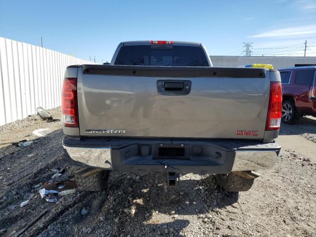 Photo 5 VIN: 1GTR2VE74CZ229057 - GMC SIERRA K15 