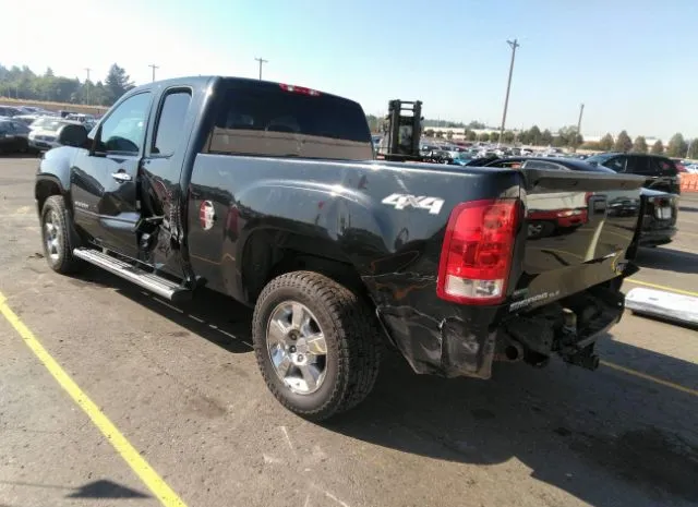 Photo 2 VIN: 1GTR2VE74CZ245713 - GMC SIERRA 1500 