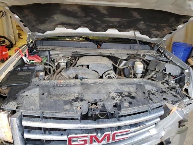 Photo 10 VIN: 1GTR2VE74CZ255044 - GMC SIERRA K15 