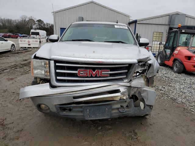 Photo 4 VIN: 1GTR2VE74CZ255044 - GMC SIERRA K15 