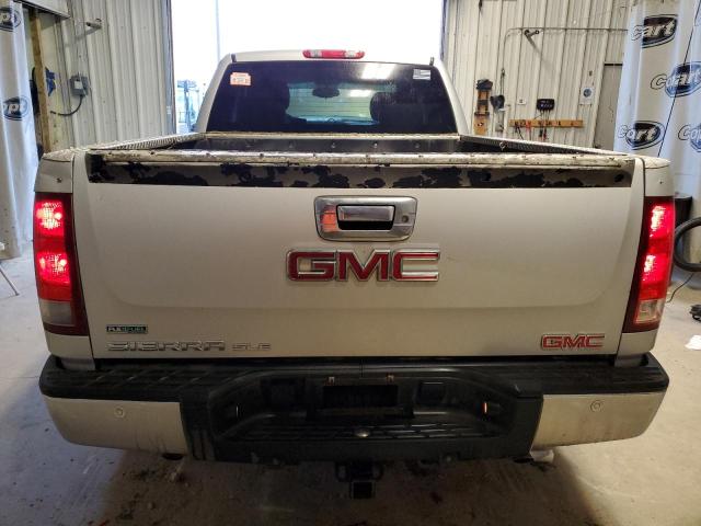 Photo 5 VIN: 1GTR2VE74CZ255044 - GMC SIERRA K15 