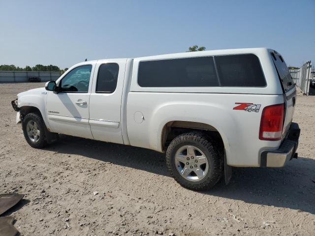 Photo 1 VIN: 1GTR2VE74CZ309457 - GMC SIERRA 