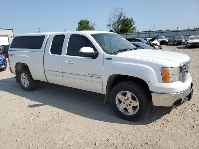 Photo 3 VIN: 1GTR2VE74CZ309457 - GMC SIERRA 