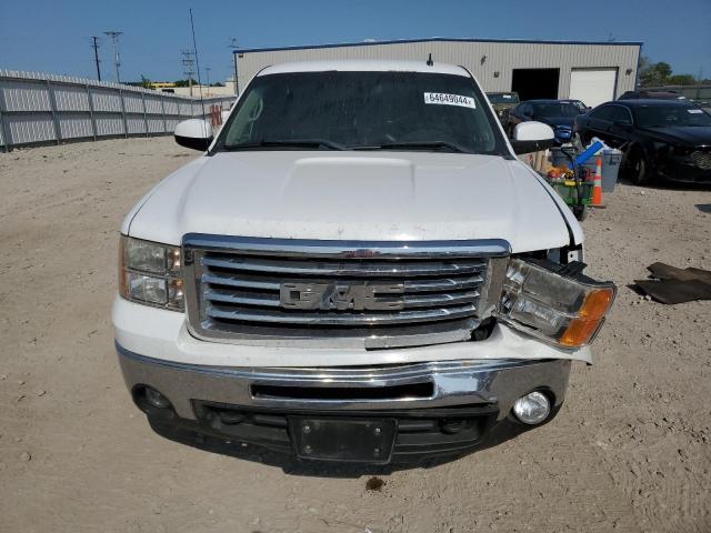 Photo 4 VIN: 1GTR2VE74CZ309457 - GMC SIERRA 