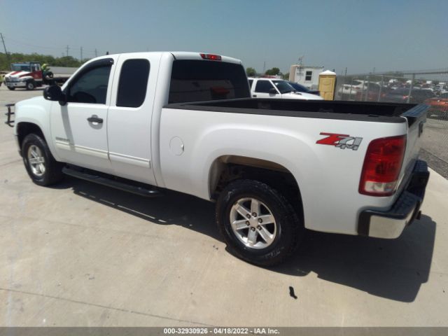 Photo 2 VIN: 1GTR2VE74DZ127369 - GMC SIERRA 1500 