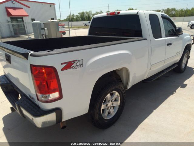 Photo 3 VIN: 1GTR2VE74DZ127369 - GMC SIERRA 1500 