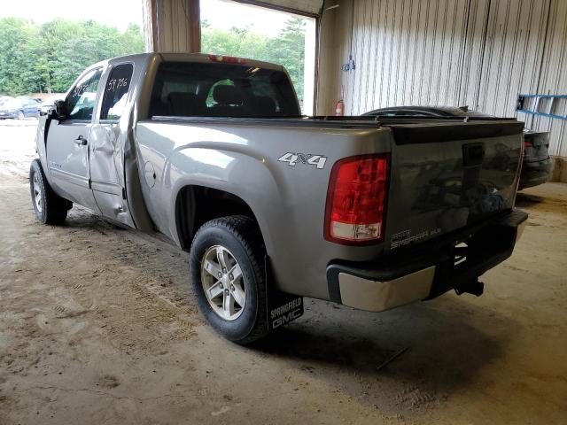 Photo 2 VIN: 1GTR2VE74DZ230338 - GMC SIERRA K15 