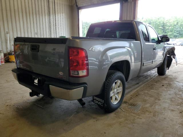 Photo 3 VIN: 1GTR2VE74DZ230338 - GMC SIERRA K15 