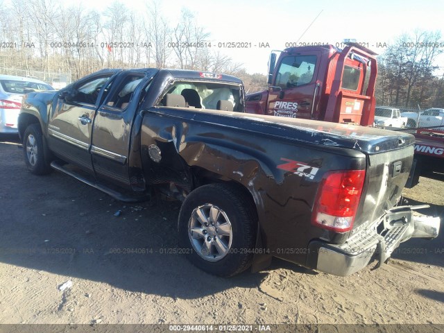 Photo 2 VIN: 1GTR2VE74DZ274324 - GMC SIERRA 1500 