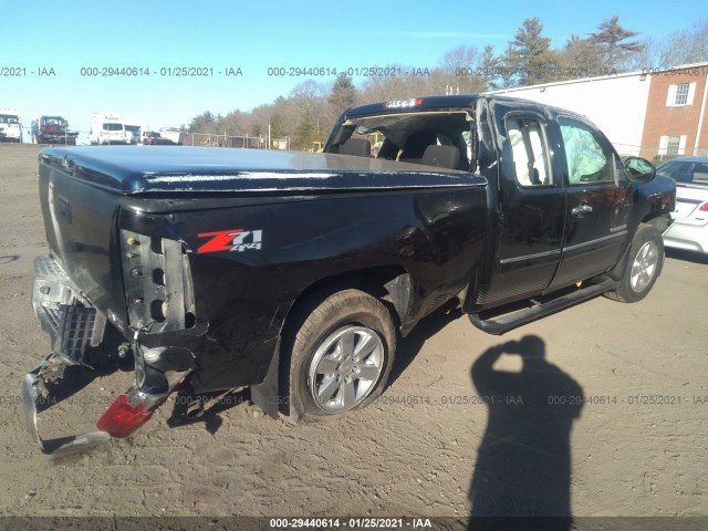 Photo 3 VIN: 1GTR2VE74DZ274324 - GMC SIERRA 1500 