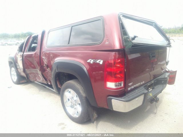 Photo 2 VIN: 1GTR2VE74DZ324249 - GMC SIERRA 1500 