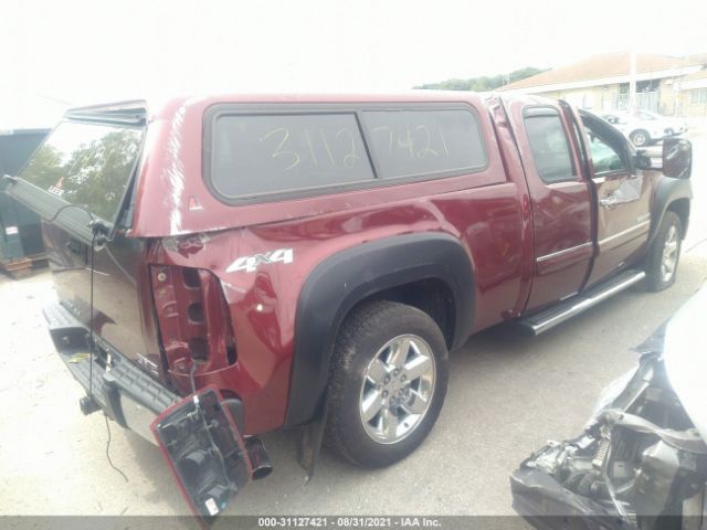 Photo 3 VIN: 1GTR2VE74DZ324249 - GMC SIERRA 1500 