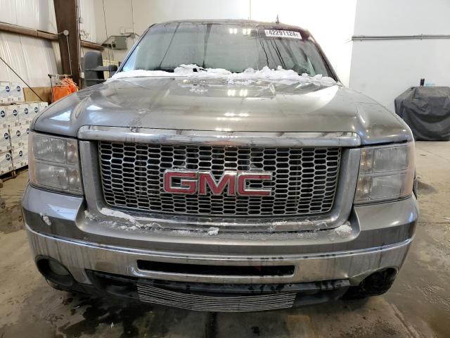 Photo 4 VIN: 1GTR2VE74DZ331217 - GMC SIERRA K15 