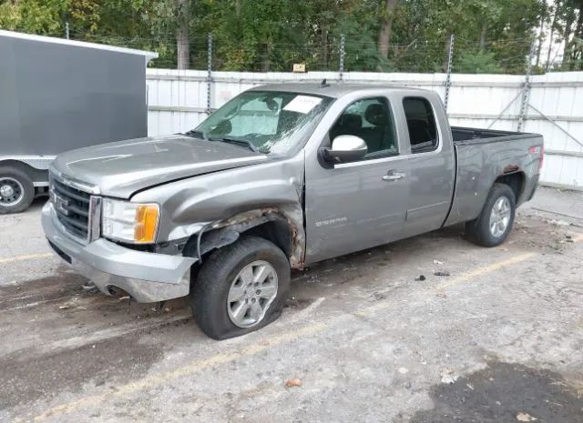 Photo 1 VIN: 1GTR2VE74DZ360295 - GMC SIERRA 1500 