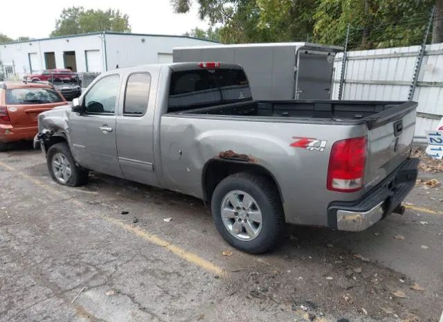 Photo 2 VIN: 1GTR2VE74DZ360295 - GMC SIERRA 1500 