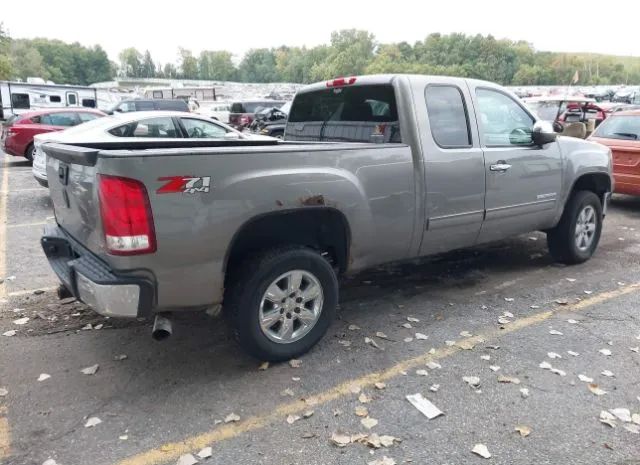 Photo 3 VIN: 1GTR2VE74DZ360295 - GMC SIERRA 1500 