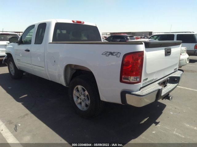 Photo 2 VIN: 1GTR2VE75CZ101460 - GMC SIERRA 1500 