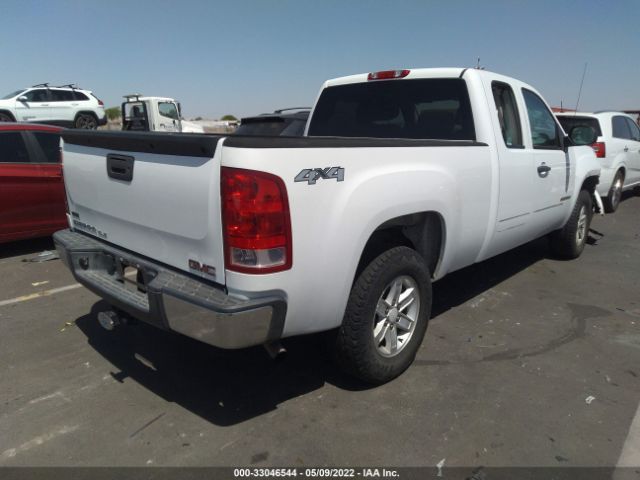 Photo 3 VIN: 1GTR2VE75CZ101460 - GMC SIERRA 1500 