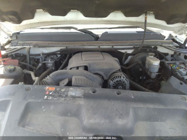 Photo 9 VIN: 1GTR2VE75CZ101460 - GMC SIERRA 1500 