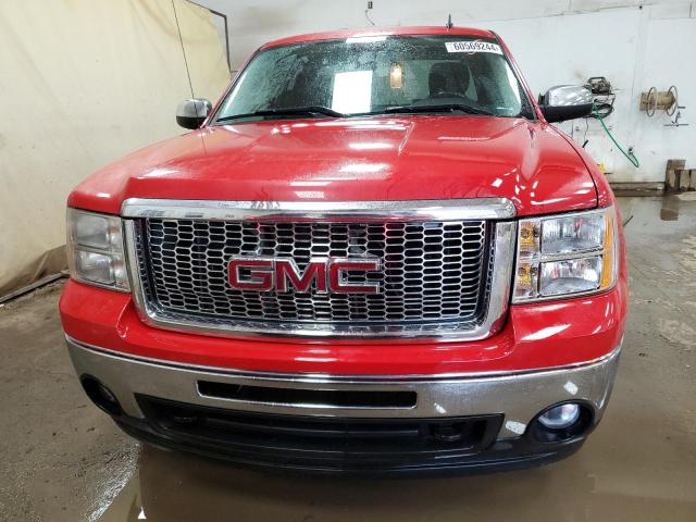 Photo 4 VIN: 1GTR2VE75CZ110921 - GMC SIERRA K15 