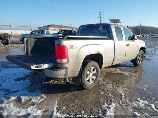 Photo 3 VIN: 1GTR2VE75CZ200697 - GMC SIERRA 1500 