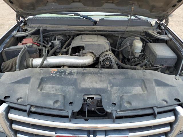 Photo 10 VIN: 1GTR2VE75CZ214406 - GMC SIERRA K15 