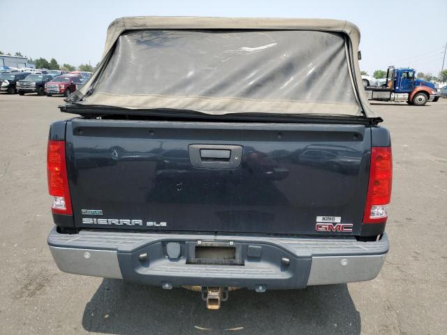 Photo 5 VIN: 1GTR2VE75CZ214406 - GMC SIERRA K15 