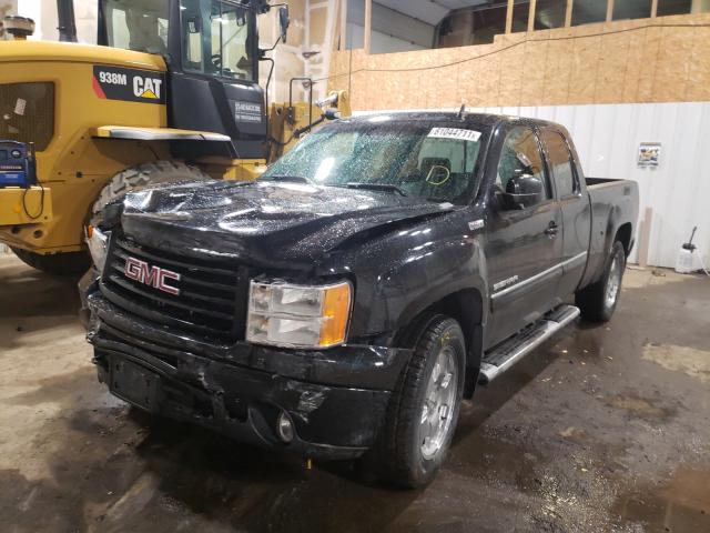 Photo 1 VIN: 1GTR2VE75CZ234039 - GMC SIERRA K15 