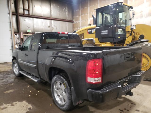 Photo 2 VIN: 1GTR2VE75CZ234039 - GMC SIERRA K15 