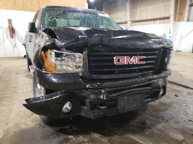 Photo 8 VIN: 1GTR2VE75CZ234039 - GMC SIERRA K15 