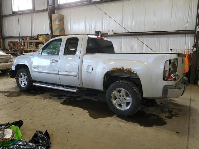 Photo 1 VIN: 1GTR2VE75CZ256302 - GMC SIERRA K15 