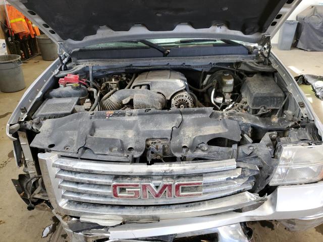 Photo 10 VIN: 1GTR2VE75CZ256302 - GMC SIERRA K15 