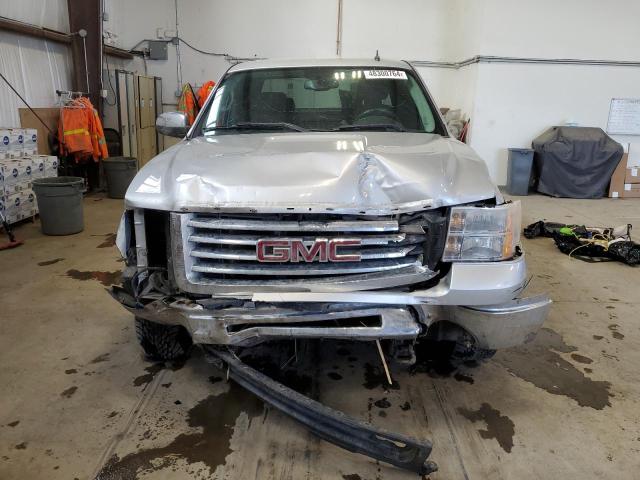 Photo 4 VIN: 1GTR2VE75CZ256302 - GMC SIERRA K15 