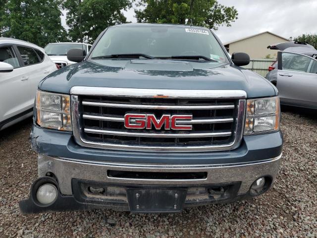 Photo 4 VIN: 1GTR2VE75CZ313534 - GMC SIERRA K15 