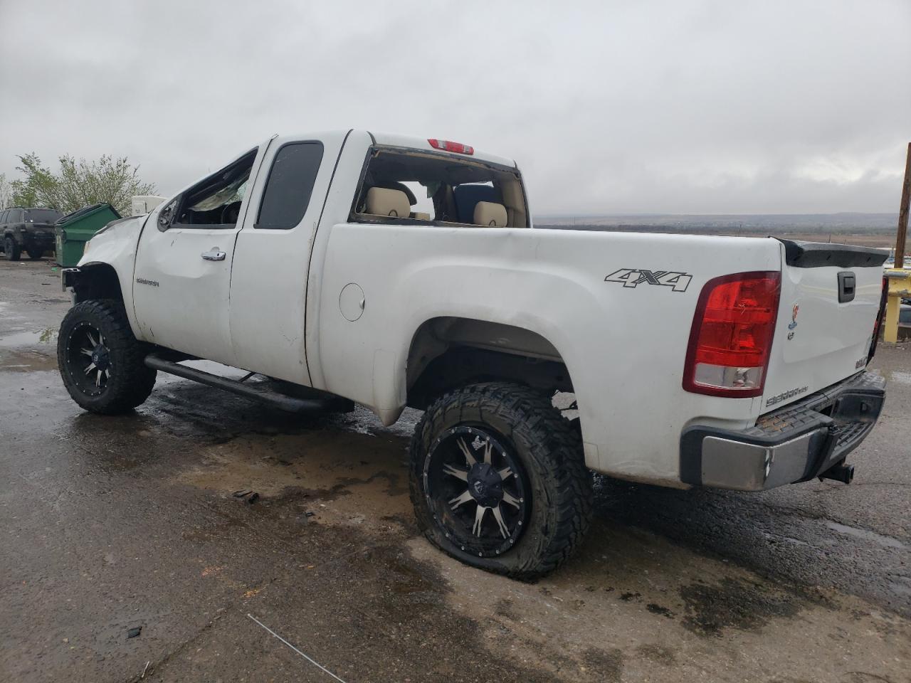 Photo 1 VIN: 1GTR2VE75DZ121094 - GMC SIERRA 