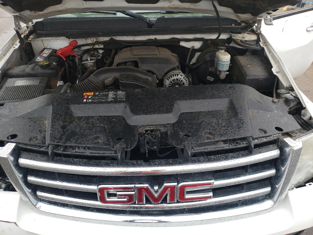 Photo 10 VIN: 1GTR2VE75DZ121094 - GMC SIERRA 