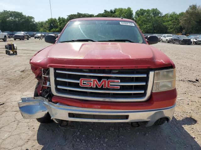 Photo 4 VIN: 1GTR2VE75DZ135951 - GMC SIERRA K15 