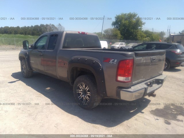 Photo 2 VIN: 1GTR2VE75DZ226475 - GMC SIERRA 1500 