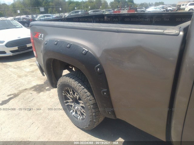 Photo 5 VIN: 1GTR2VE75DZ226475 - GMC SIERRA 1500 